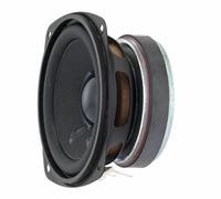 Visaton Frs 8 4 Ohm Hifi-Breitbandlautsprecher 8 CM (3,3 ") 50 Watt 070259-0002