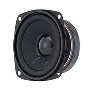 Visaton Haut-parleur medium 80 mm – 8 Ω – 30 W nominal / 50 W max – 100–20 kHz