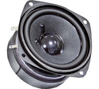 Visaton FRS 8 M - 8 Ohm 3.3 pouces 8 cm Haut-parleur large bande 30 W 8 Ω noir