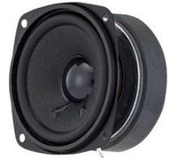 Visaton Haut-parleur large bande FRS 8 M 8 Ω 8 cm (3,3 pouces) 30 W Noir