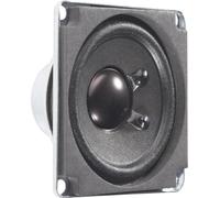 Visaton FRWS 5 SC - 8 Ohm 2220 80 dB 1 pc(s)