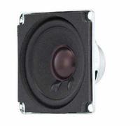 Visaton Frws 5 Sc Gamme 8 Ohm, Video-Monitore, Modélisme 070405