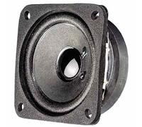 Visaton Full-Range Speaker 6.5 CM (2.5") 8 OHM 2018