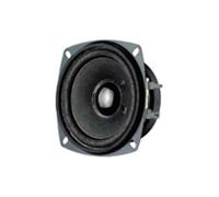 Visaton Haut-parleur à large bande FR 8 – 8 cm – 8 Ω – Noir