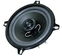 Visaton - FX 13 - Haut-Parleur, Plein Spectre, Coaxial