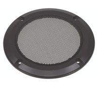 Visaton Gitter 10RS OL Protection Ø135 mm 090254 Grille noire