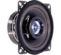 Visaton Haut-Parleur à Large Bande FX 10/4 ohms