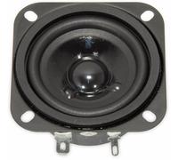 Haut-parleur large bande Visaton FR 58 - 4 Ohm