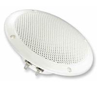 VISATON - Haut-parleur marin blanc, 3.3", 15W RMS, 4 Ohm
