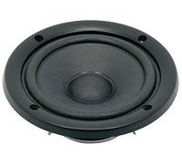 Visaton Haut-Parleur médium à cône Mr 130