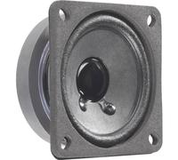 Visaton Haut-Parleur Miniature FRS 7 2012-8 88 DB 1 pc(s)
