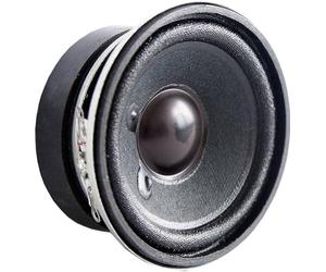 Visaton Haut-Parleur Miniature FRWS 5 R 2212 84 DB 23 mm x 50 mm x 50 mm 1 pc(s)