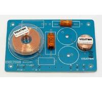 Visaton HW 2/70 NG 8 Ohm 2 Voies Passive Fréquence Weiche 160 Watt 270124