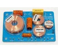 Visaton HW 3/120 NG 3 Voies Fréquence Weiche 8 Ohm 160 Watt 270123