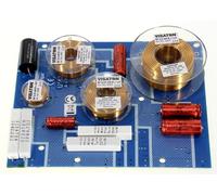 Visaton HW 3/130 NG 4 OHM 3 Voies Filtre de Fréquence 180 Watt 270122