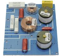 Visaton HW 3/130 NG - 4 Ohm Filtre 3 voies 4 Ω