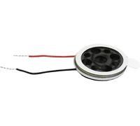 Visaton Haut-parleur K 16 – 50 Ω 16 mm 1 pièce (2816)