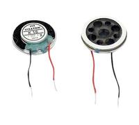 Visaton K 16 - 50 Ohm 2816 16 mm 1 pc(s)