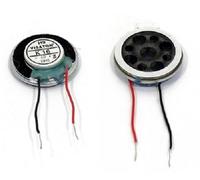 Visaton K 16 Mini Haut-Parleur 50 OHM 1 Paire 070028