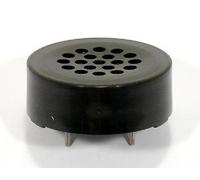 Visaton K 23 Mini Haut-Parleur 8 Ohm Sortie Signal pour Machine ou Appareil