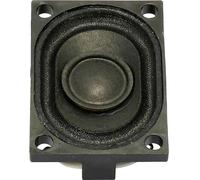 Haut-parleur miniature Visaton K 28.40 15" Visaton K 28.40