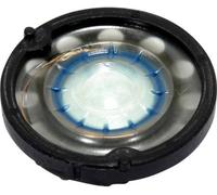 Visaton K 28 GI - 8 Ohm 1.1 pouces 2.8 cm Haut-parleur miniature 0.5 W 8 Ω