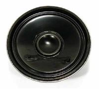 Visaton K 45 Mini Haut-Parleur 8 Ohm Coffret Métallique 1 Paire 070496