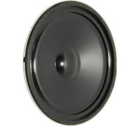 Visaton K 50 FLS - 8 Ohm 2 pouces 5 cm Haut-parleur miniature 1 W 8 Ω