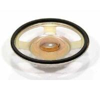 Visaton K 57 C - Haut-Parleur Compact 8 OHM, Haut-Parleur Résistant À L'Eau