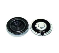 Visaton K 57 FL - 8 Ohm 2.2 pouces 5.7 cm Haut-parleur miniature 1 W 8 Ω membrane en plastique