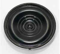 Visaton K 57 Fl- 8 Ohm 5,7 CM (2,2 ") Petit Avec en Plastique