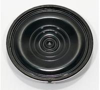 Visaton VS-BG17 - Hauts-parleurs (1.0 canaux, 40 W, 80 - 20000 Hz, 8 Ohm, Noir)