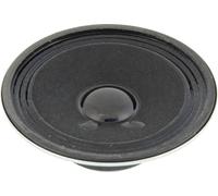 Visaton K 70 - 8 Ohm 2.8 pouces 7 cm Haut-parleur miniature 2 W 8 Ω noir