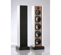 Visaton Kit De Haut-Parleurs "NO BOX 170" 1 Paire Sans Boîtier 026069