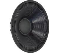 Visaton PAW 46 - 8 Ohm 18 pouces 46 cm Woofer 700 W 8 Ω