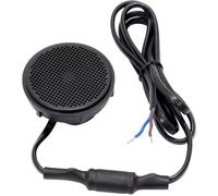 Visaton PL 5 RV 1.6 pouces 4 cm Haut-parleur large bande 10 W 4 Ω noir