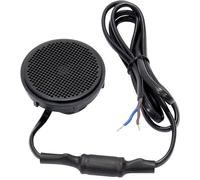 Visaton PL 5 RV 1.6 pouces 4 cm Haut-parleur large bande 10 W 4 Ω noir