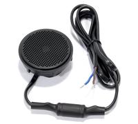 Visaton PL 5 RV Noir Avec fil 10 W