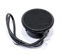 Visaton PL 7 RV - 4 Ohm Haut-parleur encastrable noir 1 pc(s)