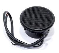 Visaton PL 7 RV - 4 Ohm Haut-parleur encastrable noir 1 pc(s)