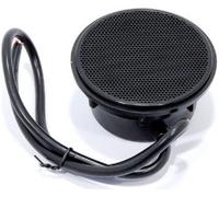 Visaton PL 7 RV - 4 Ohm Haut-parleur encastrable noir 1 pc(s)