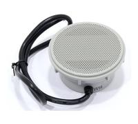 Visaton PL 7 RV - 4 Ohm (NCS S 3000-N) Haut-parleur encastrable 20 W 4 Ω gris 1