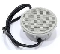 Visaton PL 7 RV - 4 Ohm (NCS S 3000-N) Haut-parleur encastrable 20 W 4 Ω gris 1 pc(s)