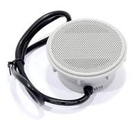 Visaton PL 7 RV - 8 Ohm (NCS S 3000-N) Haut-parleur encastrable 20 W 8 Ω gris 1 pc(s)