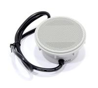 Visaton PL 7 RV - 8 Ohm (NCS S 3000-N) Haut-Parleur encastrable 20 W 8 Ω Gris 1 pc(s)