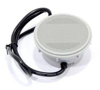 Visaton PL 7 RV - 8 Ohm (NCS S 3000-N) Haut-parleur encastrable 20 W 8 Ω gris 1 pc(s)