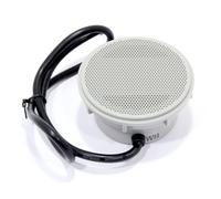 Visaton PL 7 RV - 8 Ohm (NCS S 3000-N) Haut-Parleur encastrable 20 W 8 Ω Gris 1 pc(s)