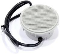 Visaton PL 7 RV - 8 Ohm (NCS S 3000-N) Haut-parleur encastrable 20 W 8 Ω gris 1 pc(s)