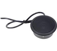 Visaton PL 8 RV - 4 Ohm 3.3 pouces 8 cm Haut-parleur large bande 4 Ω