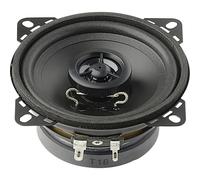 Visaton PX 10 HF - 4 Ohm 4 pouces 10 cm Haut-parleur coaxial 2 voies 20 W 4 Ω